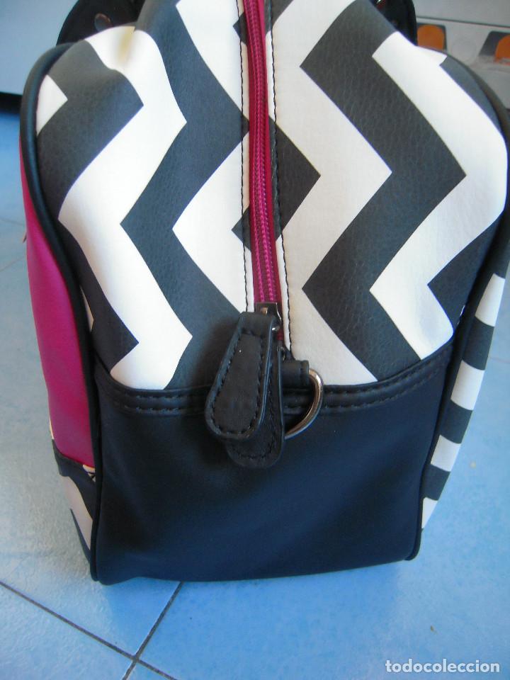 Nuevo: Bolsa viaje Barbie - Foto 7