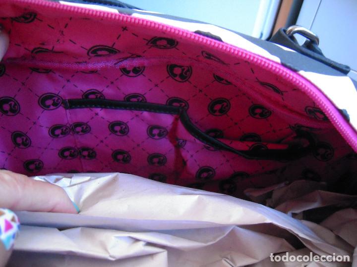 Nuevo: Bolsa viaje Barbie - Foto 11