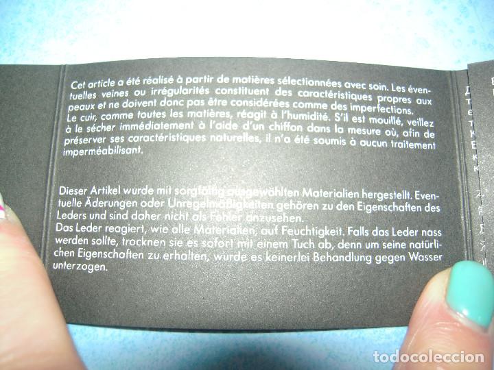Nuevo: Carcasa iPhone 6 piel dorada decorada Dolce y Gabbana - Foto 8