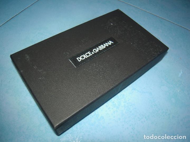 Nuevo: Carcasa iPhone 6 piel dorada decorada Dolce y Gabbana - Foto 10