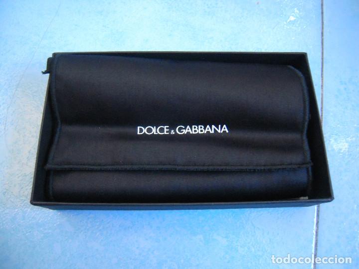 Nuevo: Carcasa iPhone 6 piel dorada decorada Dolce y Gabbana - Foto 12