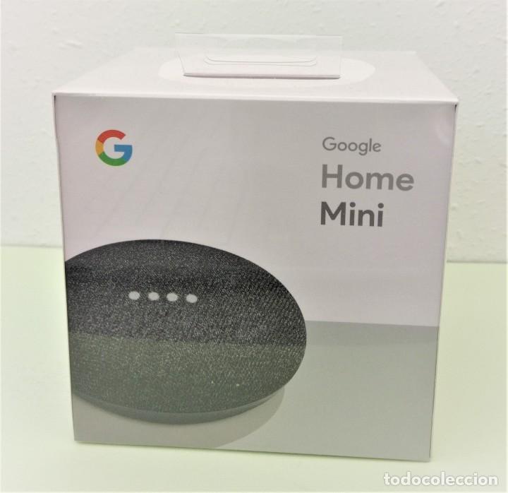 Nuevo: GOOGLE HOME MINI (NUEVO A ESTRENAR) - Foto 1