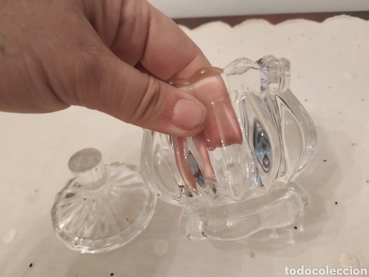 Nuevo: Joyero comprado en tienda deco Marbella - Foto 4