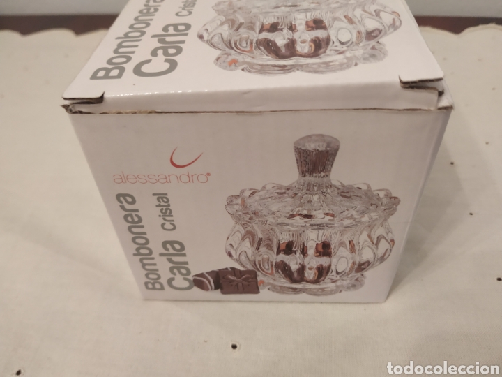 Nuevo: Joyero comprado en tienda deco Marbella - Foto 7