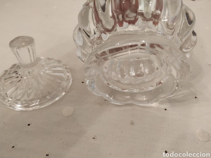 Nuevo: Joyero comprado en tienda deco Marbella - Foto 8