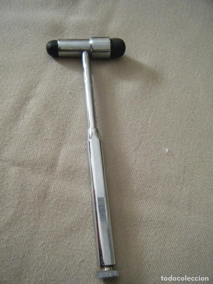 Nuevo: MARTILLO M&Uacute;LTIPLE DE M&Eacute;DICO - Foto 1