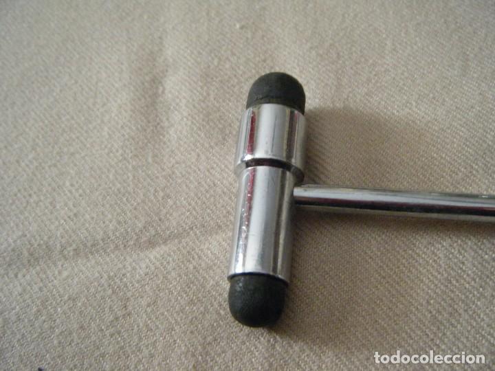 Nuevo: MARTILLO M&Uacute;LTIPLE DE M&Eacute;DICO - Foto 2