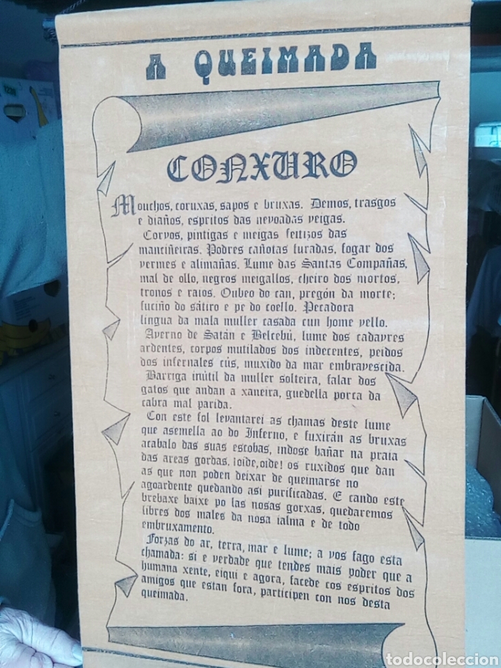 Nuevo: Quemada conjunto completo - Foto 5