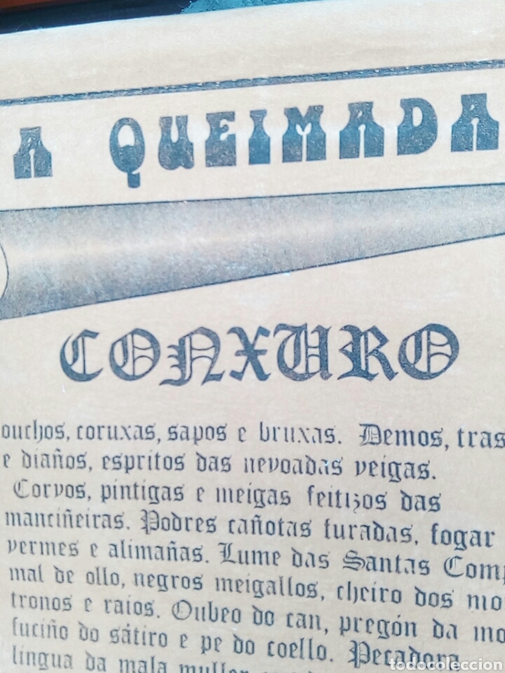 Nuevo: Quemada conjunto completo - Foto 7