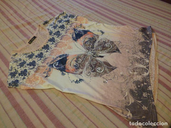 Nuevo: Blusa verano,mujer. - Foto 1