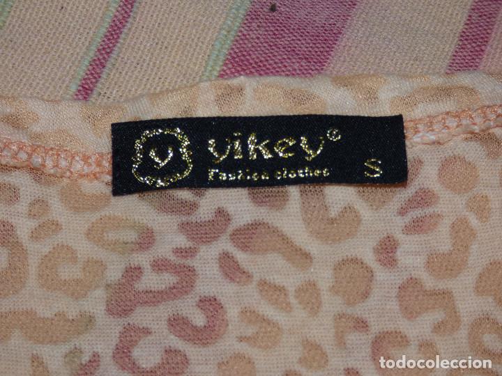 Nuevo: Blusa verano,mujer. - Foto 3