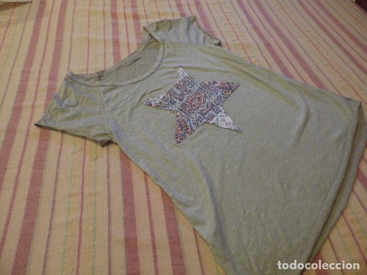 Nuevo: Blusa verano,mujer. - Foto 1