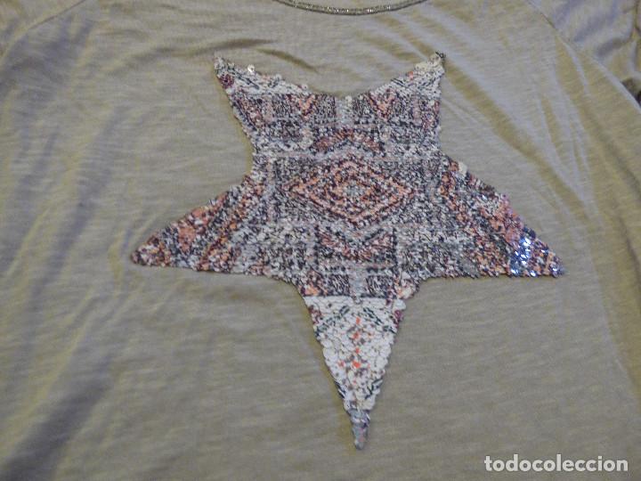 Nuevo: Blusa verano,mujer. - Foto 2
