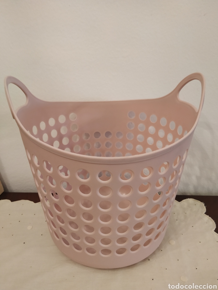 Nuevo: Cesta comprada en tienda deco marbelli - Foto 2