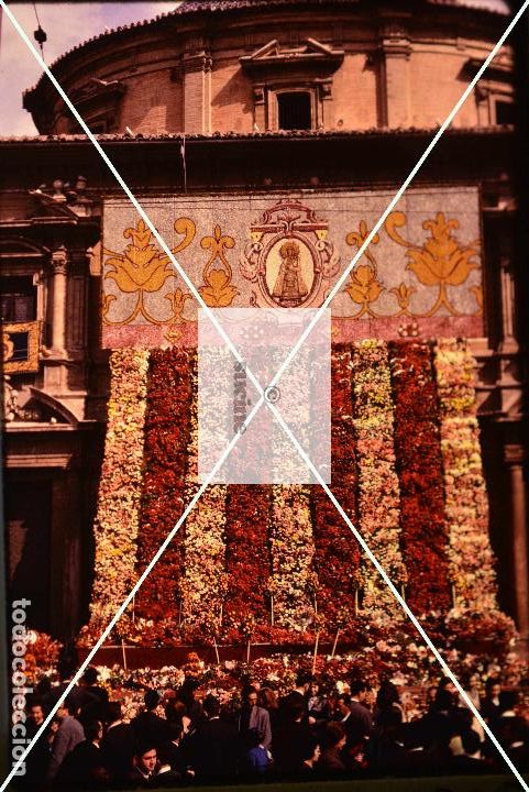 Nuevo: LAS FALLAS DE VALENCIA EN LOS A&Ntilde;OS 60 - Foto 1