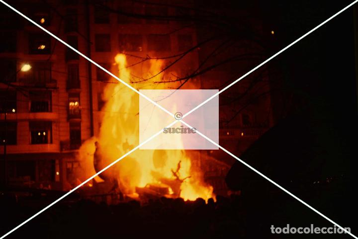 Nuevo: LAS FALLAS DE VALENCIA EN LOS A&Ntilde;OS 60 - Foto 1