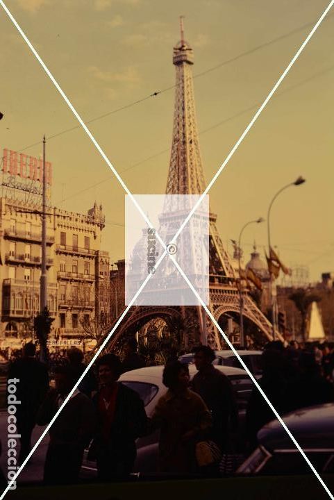Nuevo: LAS FALLAS DE VALENCIA EN LOS A&Ntilde;OS 60 - Foto 1