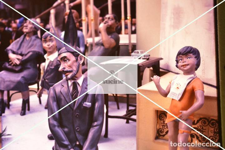 Nuevo: LAS FALLAS DE VALENCIA EN LOS A&Ntilde;OS 60 - Foto 1