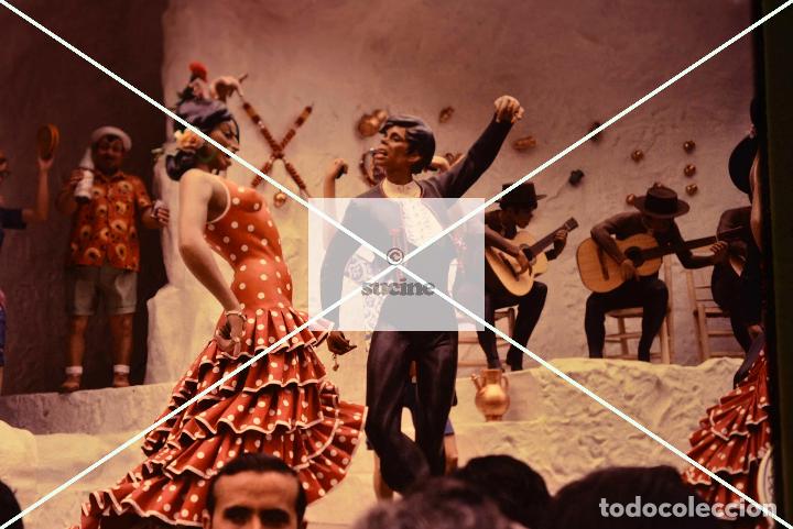 Nuevo: LAS FALLAS DE VALENCIA EN LOS A&Ntilde;OS 60 - Foto 1