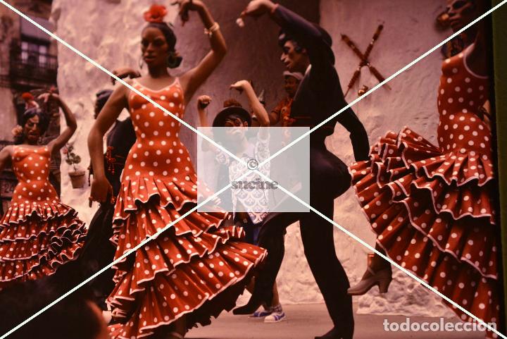 Nuevo: LAS FALLAS DE VALENCIA EN LOS A&Ntilde;OS 60 - Foto 1