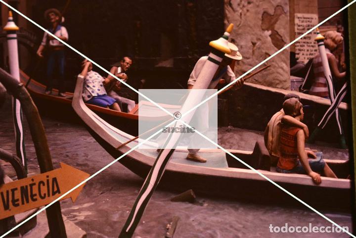 Nuevo: LAS FALLAS DE VALENCIA EN LOS A&Ntilde;OS 60 - Foto 1