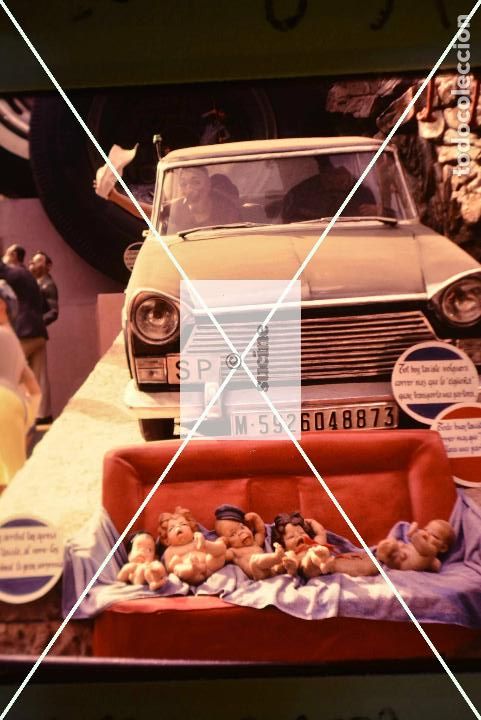 Nuevo: LAS FALLAS DE VALENCIA EN LOS A&Ntilde;OS 60 - Foto 1