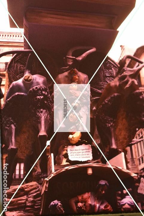 Nuevo: LAS FALLAS DE VALENCIA EN LOS A&Ntilde;OS 60 - Foto 1