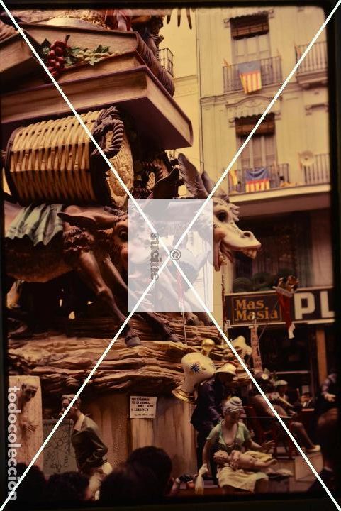 Nuevo: LAS FALLAS DE VALENCIA EN LOS A&Ntilde;OS 60 - Foto 1