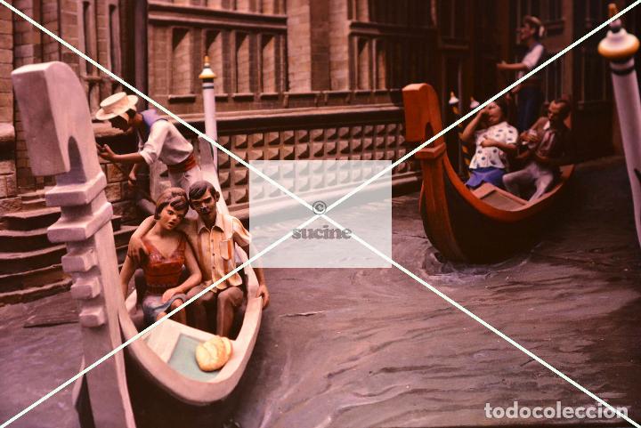 Nuevo: LAS FALLAS DE VALENCIA EN LOS A&Ntilde;OS 60 - Foto 1