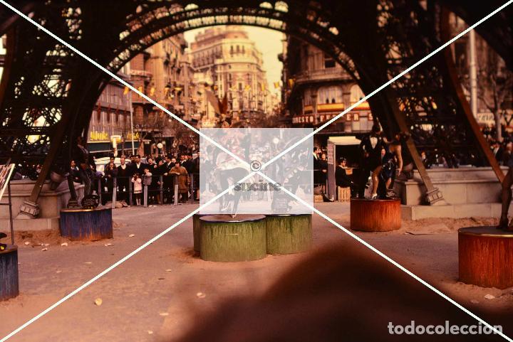 Nuevo: LAS FALLAS DE VALENCIA EN LOS A&Ntilde;OS 60 - Foto 1