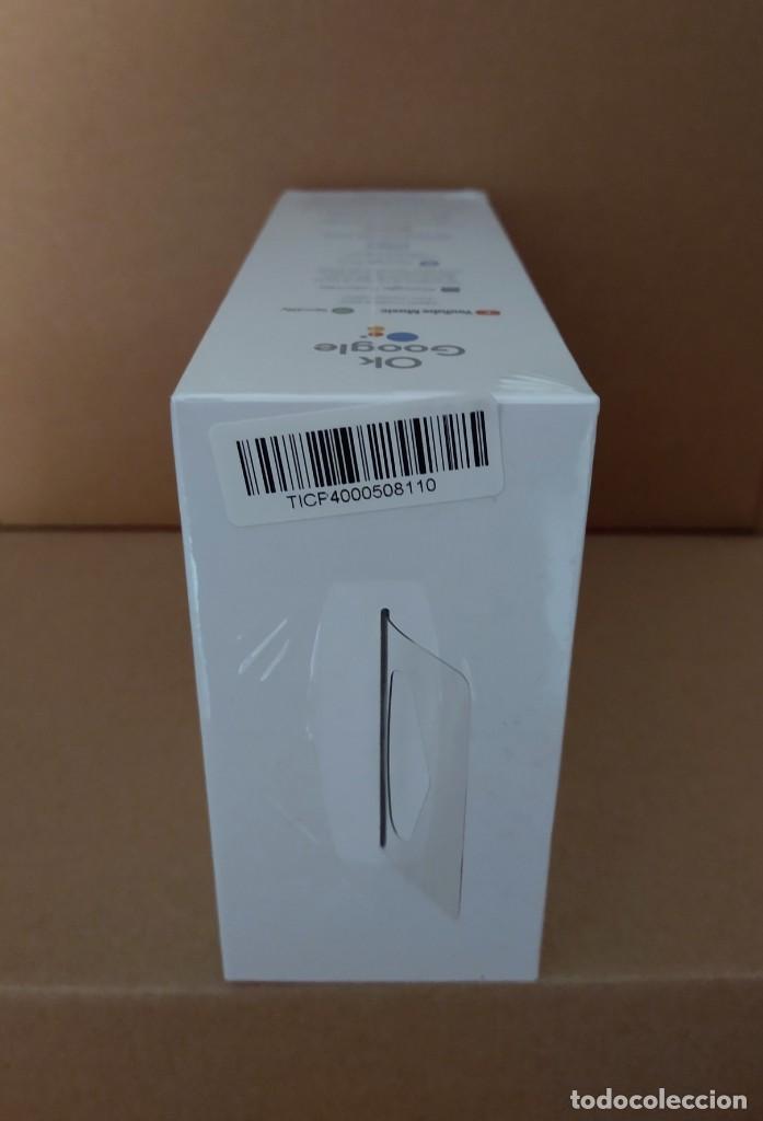 Nuevo: Asistente Google. Nest Mini. 2&ordf; segunda generaci&oacute;n. Precintado. Nuevo. - Foto 6