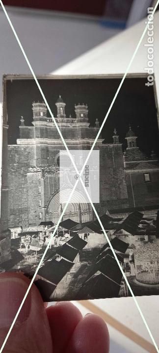 Nuovo: PLAZA MAYOR Y ANTIGUA IGLESIA DE SANTAMAR&Iacute;A DE CASTELLON