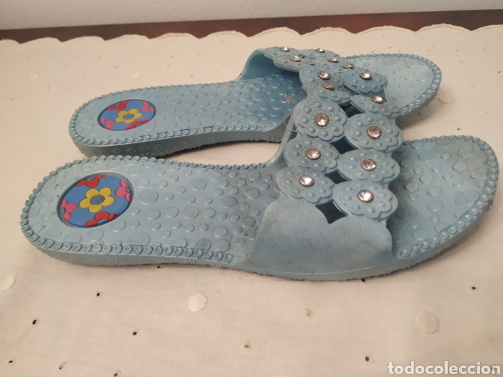 Nuevo: Chanclas - Foto 3