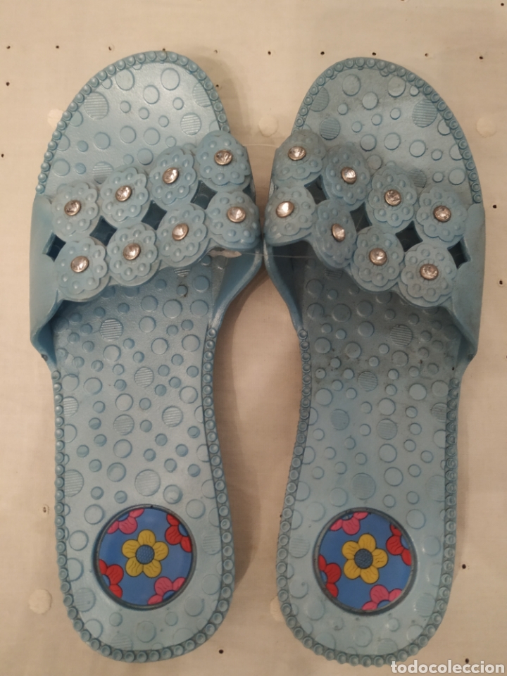 Nuevo: Chanclas - Foto 1