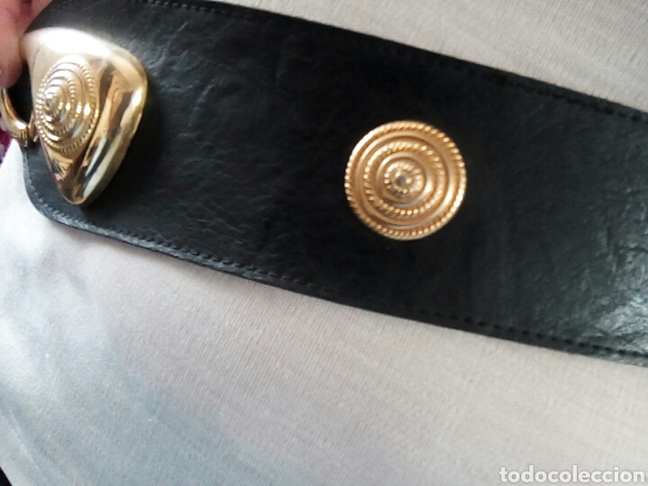 Nuevo: Cintur&oacute;n para caderas - Foto 3