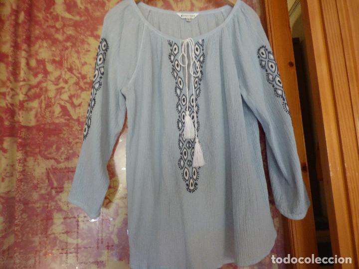 Nuevo: Blusa verano,mujer. - Foto 1