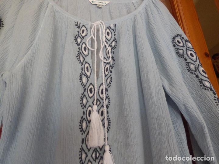 Nuevo: Blusa verano,mujer. - Foto 2