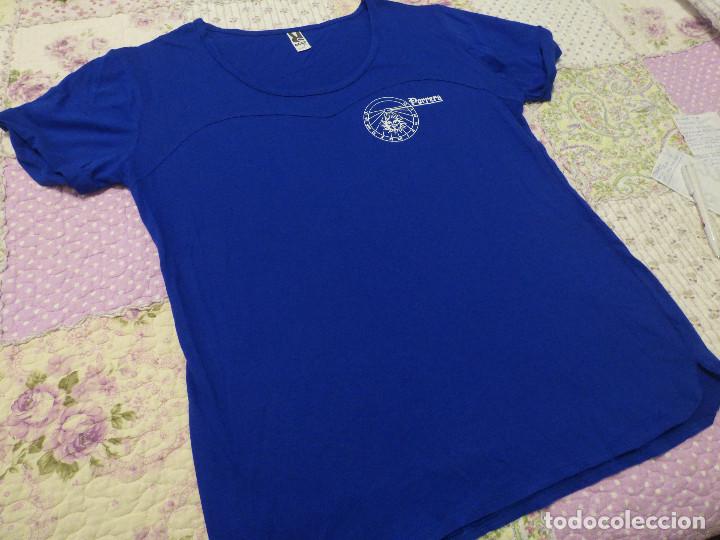 Nuevo: Camiseta mujer,manga corta. - Foto 1