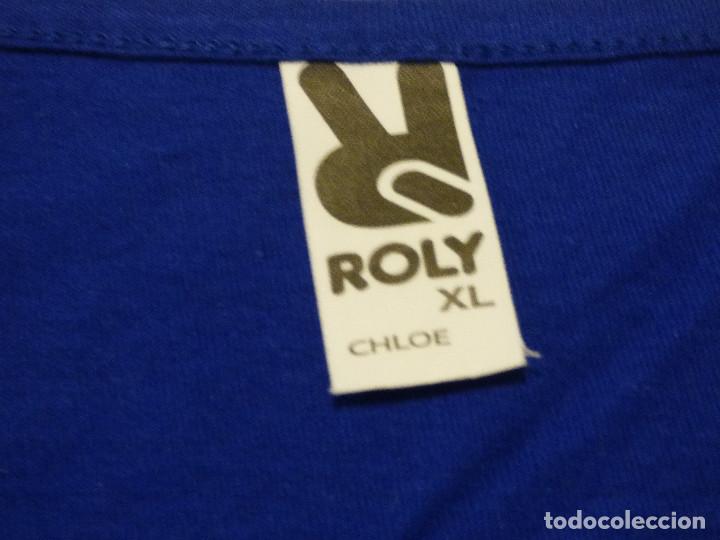 Nuevo: Camiseta mujer,manga corta. - Foto 3