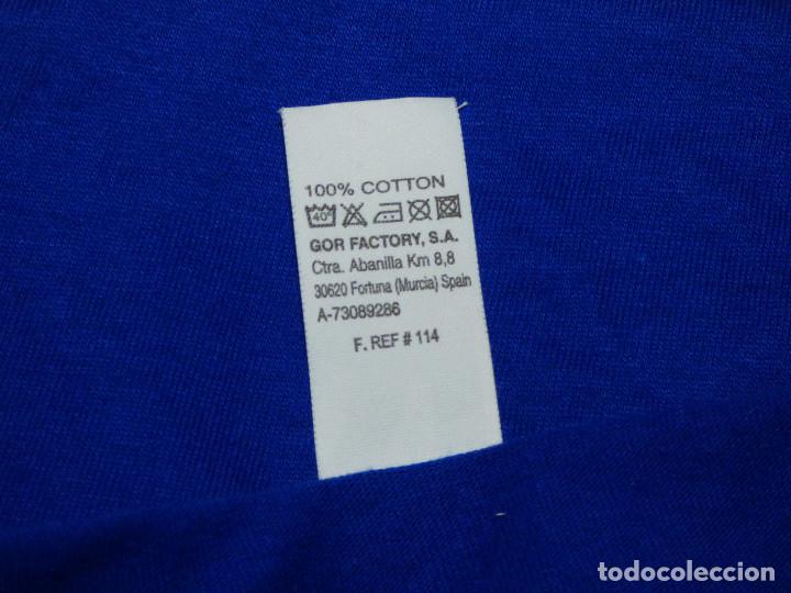 Nuevo: Camiseta mujer,manga corta. - Foto 4
