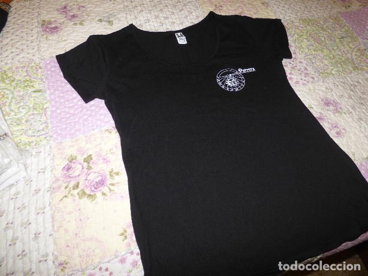 Nuevo: Camiseta mujer,manga corta. - Foto 1