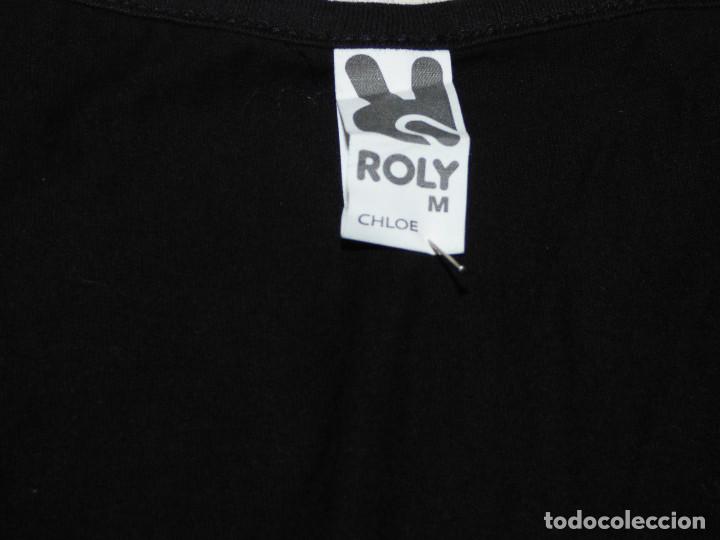 Nuevo: Camiseta mujer,manga corta. - Foto 3