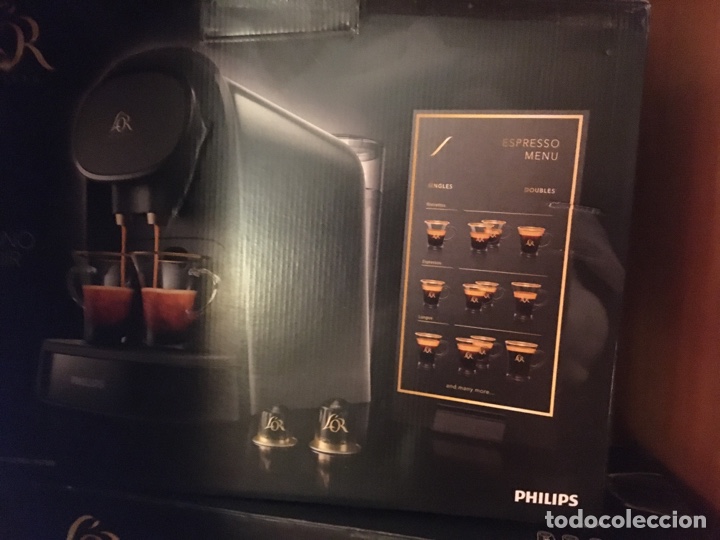 cafetera lor barista - Comprar Artículos nuevos en todocoleccion - 337207468