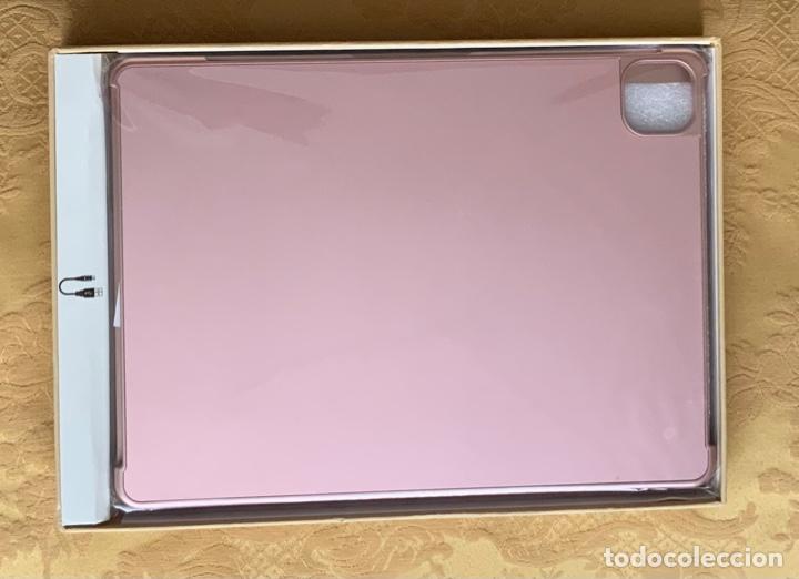 Nuevo: FUNDA R&Iacute;GIDA CON TECLADO PARA IPAD 10,5 &ldquo; 11&rdquo; - Foto 6