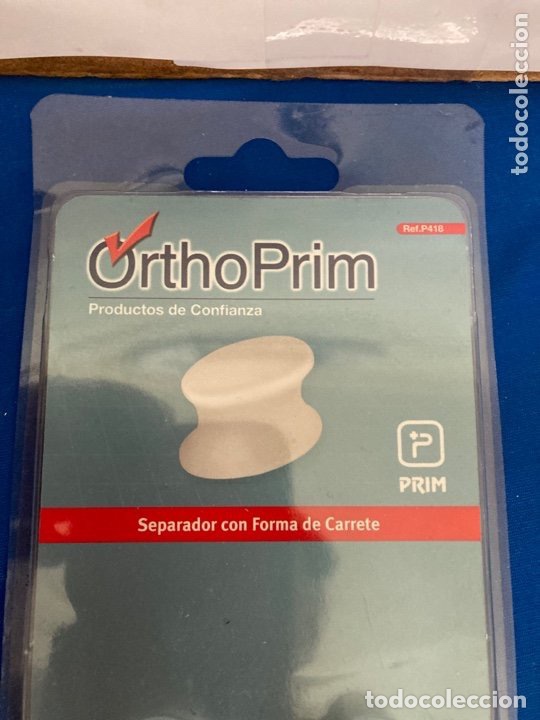 Nuevo: Separadores de ORTHOPRIM a estrenar - Foto 4
