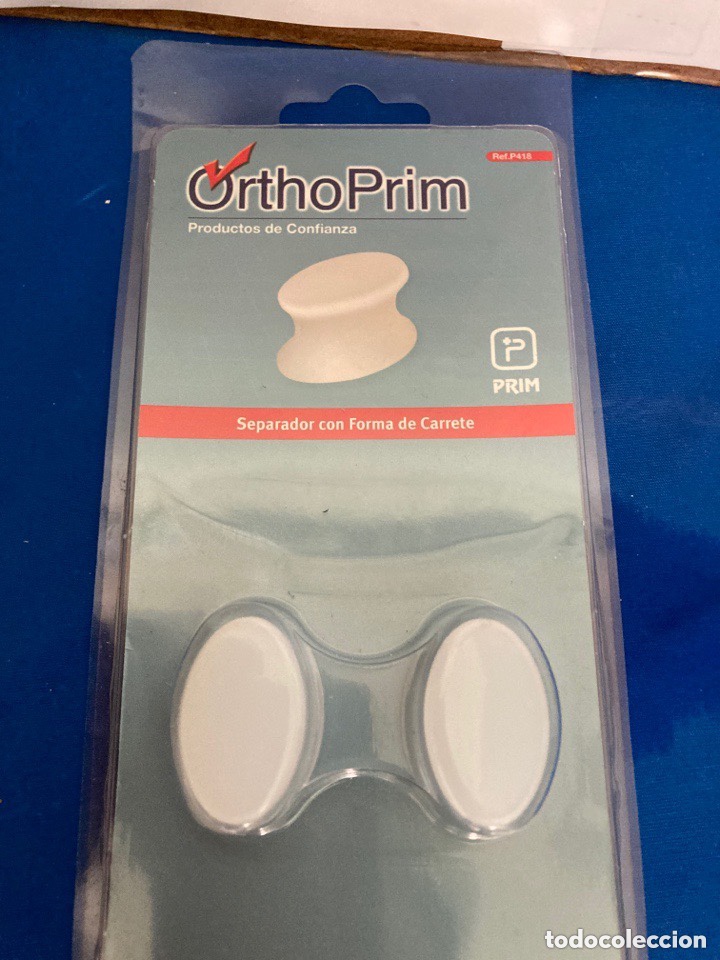 Nuevo: Separadores de ORTHOPRIM a estrenar - Foto 1