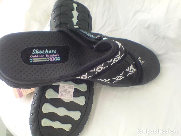 Skechers firma hot sale