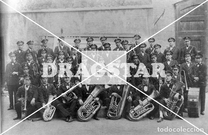 Nuovo: CASTELLON EN EL RECUERDO GENTE DE LA MUSICA (BANDA MUNICIPAL)
