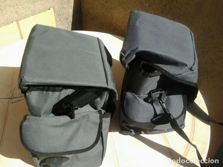 Nuevo: 2 BOLSAS MULTIUSOS. NUEVAS. 2&times;70&euro; - Foto 2