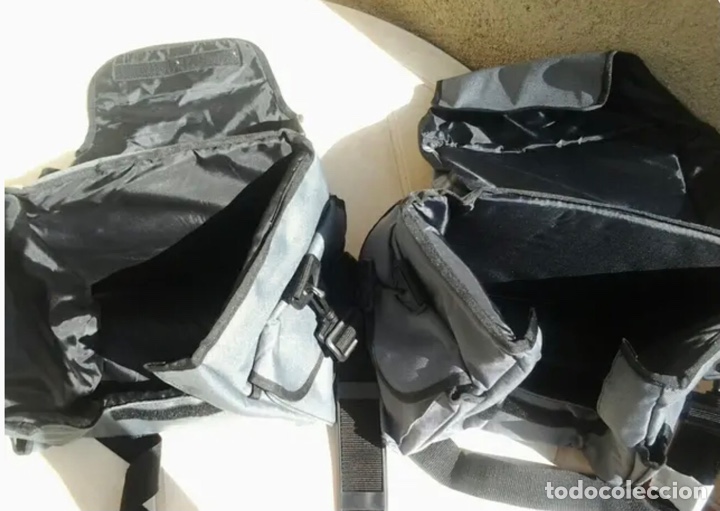 Nuevo: 2 BOLSAS MULTIUSOS. NUEVAS. 2&times;70&euro; - Foto 3